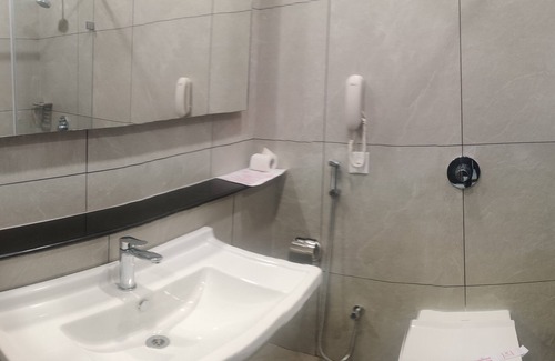 Ram Nagar Hotel | Hotel Heritage Inn