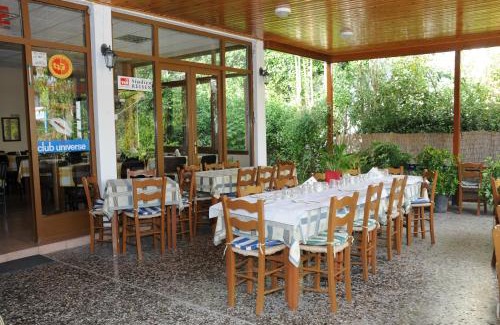 Archaia Olympia Hotel | Hotel Hermes