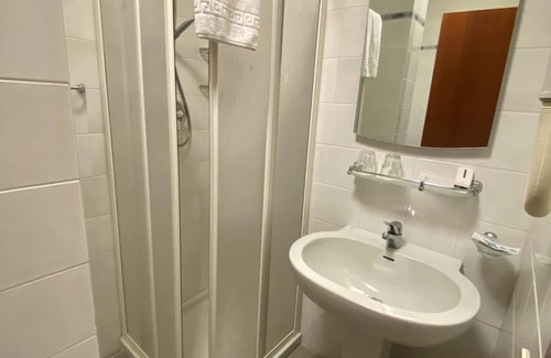 Poggio a Caiano Hotel | Hotel Hermitage
