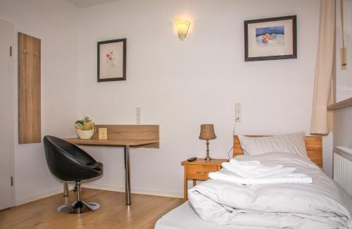 Hervest Hotel | Hotel Hervest