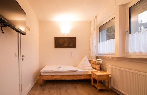 Hervest Hotel | Hotel Hervest