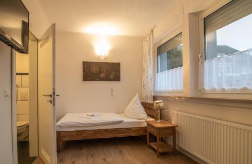 Hervest Hotel | Hotel Hervest