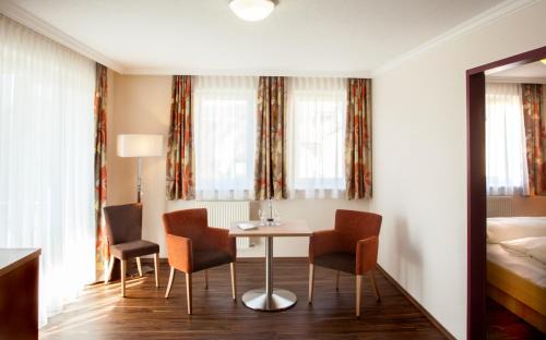 Kleß Hotel | Hotel Herzog Heinrich