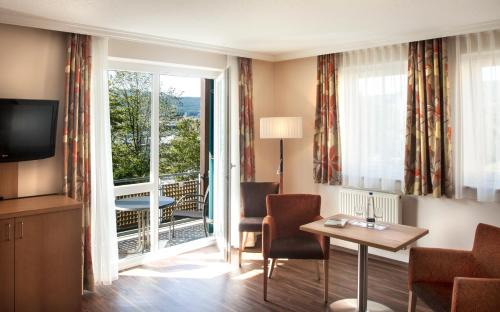 Kleß Hotel | Hotel Herzog Heinrich
