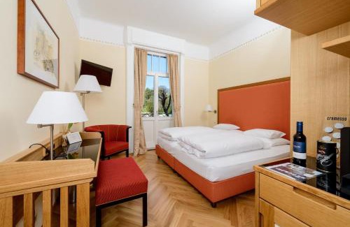 Baden Hotel | Hotel Herzoghof