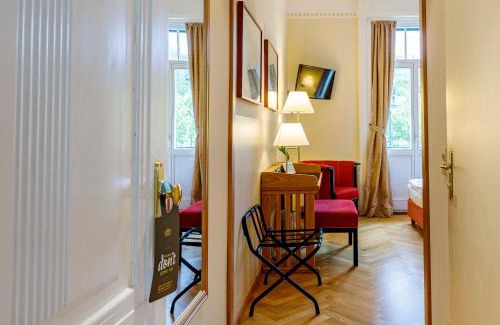 Baden Hotel | Hotel Herzoghof