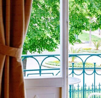 Baden Hotel | Hotel Herzoghof