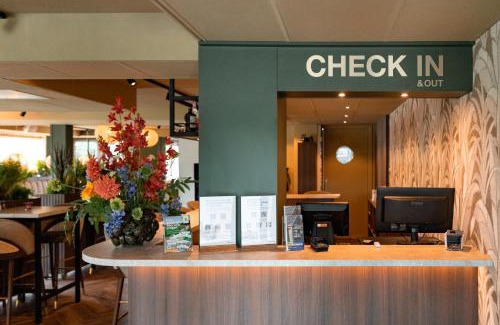 Callantsoog Hotel | Hotel het Zwaantje