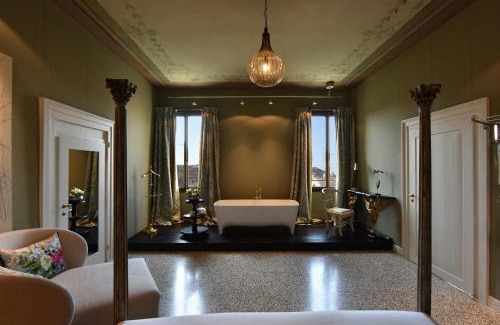 Cannaregio Hotel | Hotel Heureka