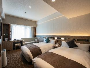 Nishinomiya Hotel | Hotel Hewitt Koshien