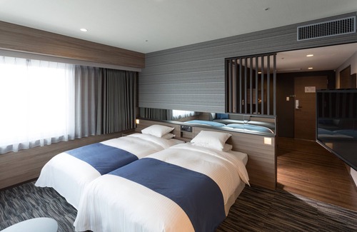 Nishinomiya Hotel | Hotel Hewitt Koshien