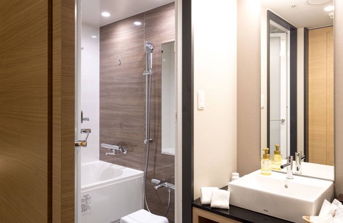 Nishinomiya Hotel | Hotel Hewitt Koshien