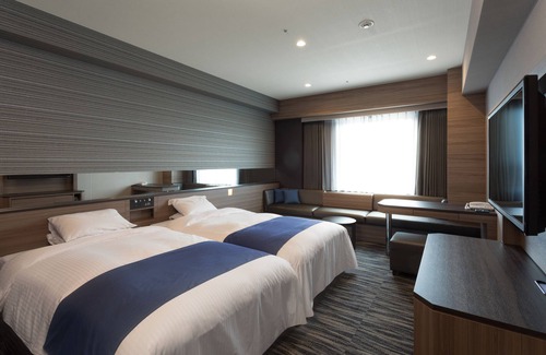 Nishinomiya Hotel | Hotel Hewitt Koshien