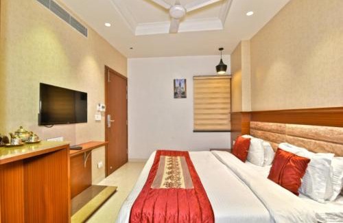 Amritsar Hotel | hotel highland