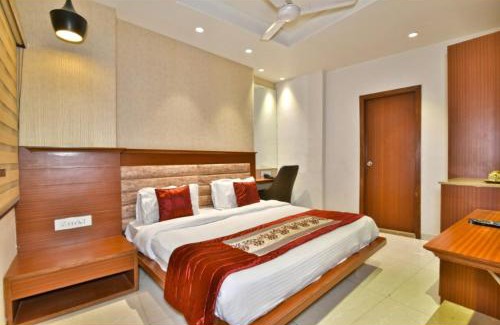 Amritsar Hotel | hotel highland