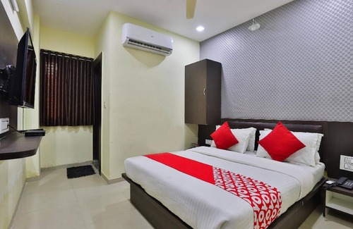 Gandhinagar House | Hotel Hill Look Inn