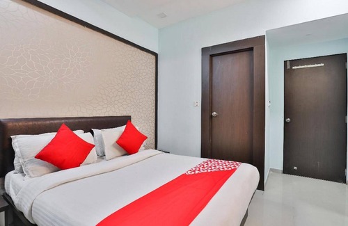 Gandhinagar House | Hotel Hill Look Inn