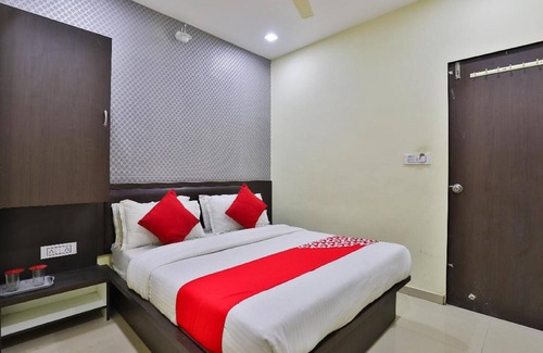 Gandhinagar House | Hotel Hill Look Inn