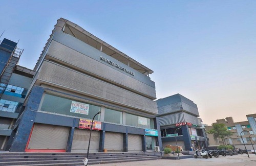 Gandhinagar House | Hotel Hill Look Inn