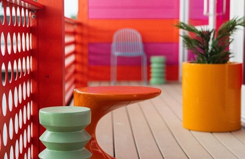 Cherokee Triangle Hotel | Hotel Hilo -Your Boutique Party Getaway in the Heart of the Highlands