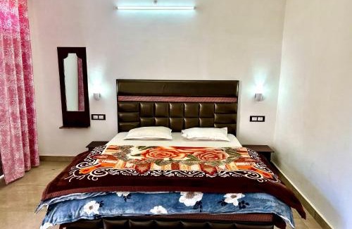 Dalhousie Hotel | Hotel Himalaya Heaven