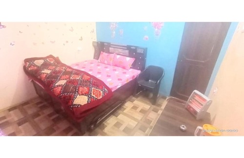 Ukhimath House | Hotel Himalayan Heritage, Ukhimath