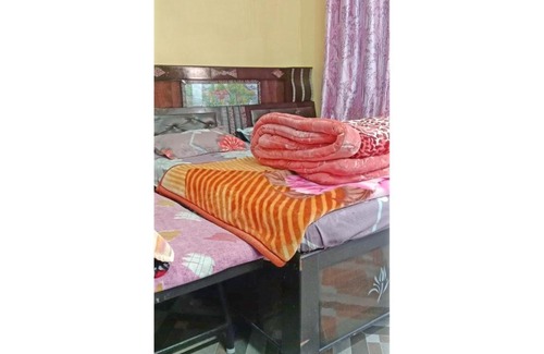 Ukhimath House | Hotel Himalayan Heritage, Ukhimath