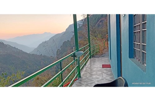 Ukhimath House | Hotel Himalayan Heritage, Ukhimath