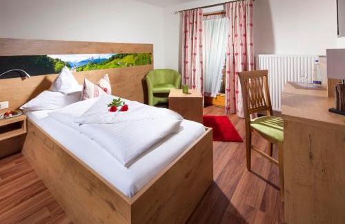 Ramsau bei Berchtesgaden Hotel | Hotel Hindenburglinde