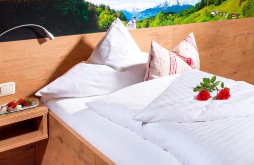 Ramsau bei Berchtesgaden Hotel | Hotel Hindenburglinde
