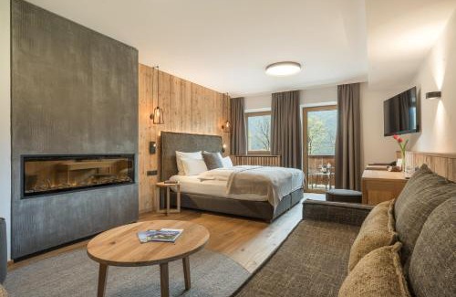 Ramsau bei Berchtesgaden Hotel | Hotel Hindenburglinde