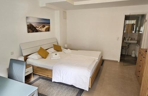 Guenzburg Hotel | Hotel Hirsch Günzburg