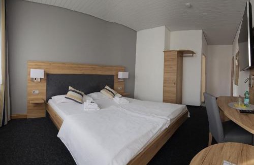 Guenzburg Hotel | Hotel Hirsch Günzburg
