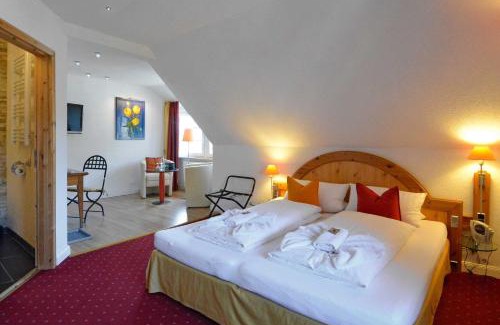 Menzenschwand-Hinterdorf Hotel | Hotel Hirschen