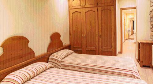 Barri Vell Hotel | Hotel Històric