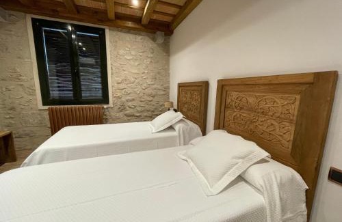Barri Vell Hotel | Hotel Històric