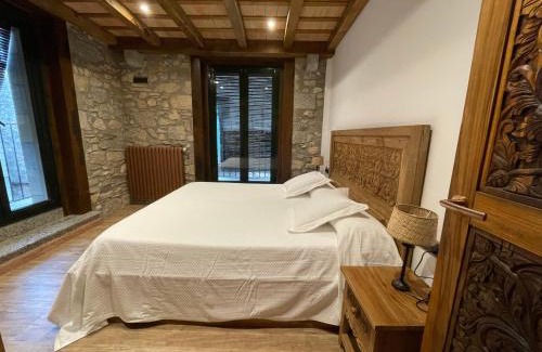 Barri Vell Hotel | Hotel Històric