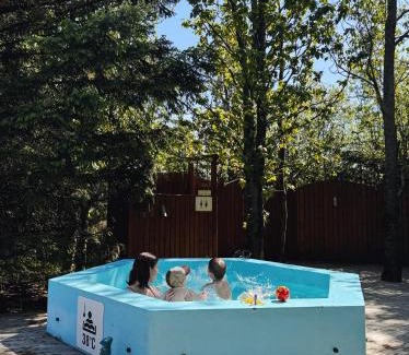 Sveitarfelagid Olfus Hotel | Hotel Hjardarbol