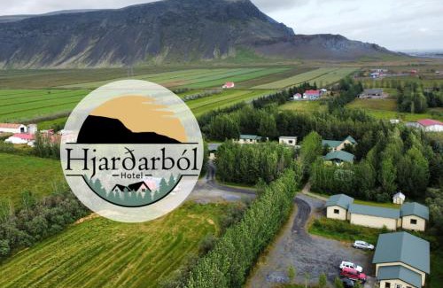 Sveitarfelagid Olfus Hotel | Hotel Hjardarbol