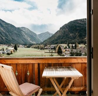 Tannheim Hotel | Hotel Hohenfels