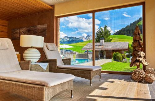 Tannheim Hotel | Hotel Hohenfels