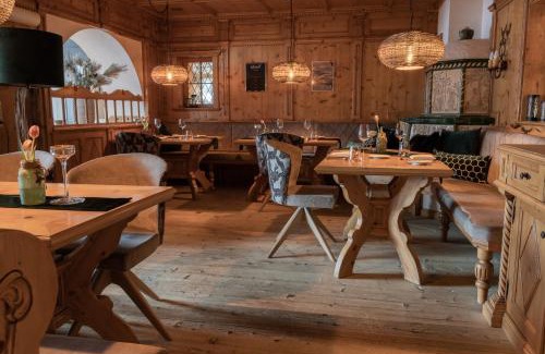 Tannheim Hotel | Hotel Hohenfels