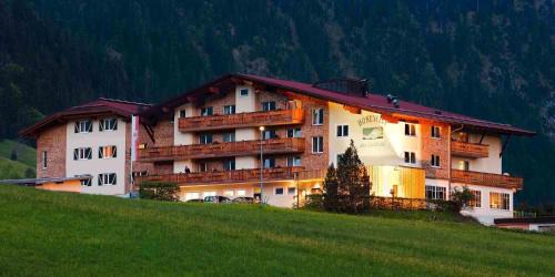 Tannheim Hotel | Hotel Hohenfels