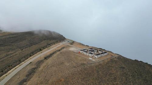 Mirbat Hotel | Hotel Hojari - Jabal Samhan, Salalah