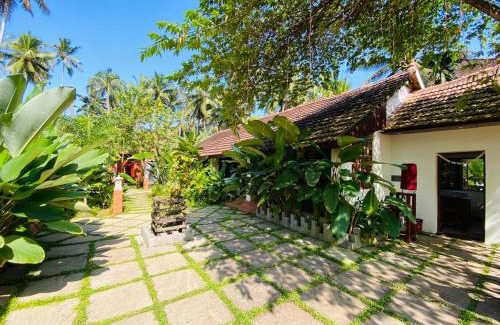 Kovalam Bed & Breakfast | Hotel Holiday Home