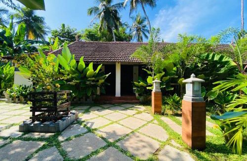 Kovalam Bed & Breakfast | Hotel Holiday Home