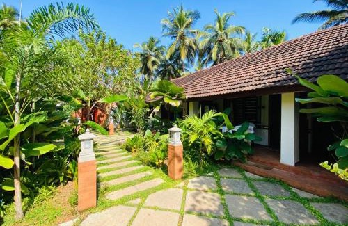 Kovalam Bed & Breakfast | Hotel Holiday Home