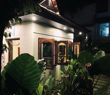Kovalam Bed & Breakfast | Hotel Holiday Home