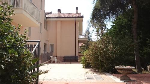 San Giovanni Rotondo Hotel | Hotel Holiday House