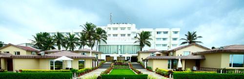 Puri Hotel | Hotel Holiday Resort